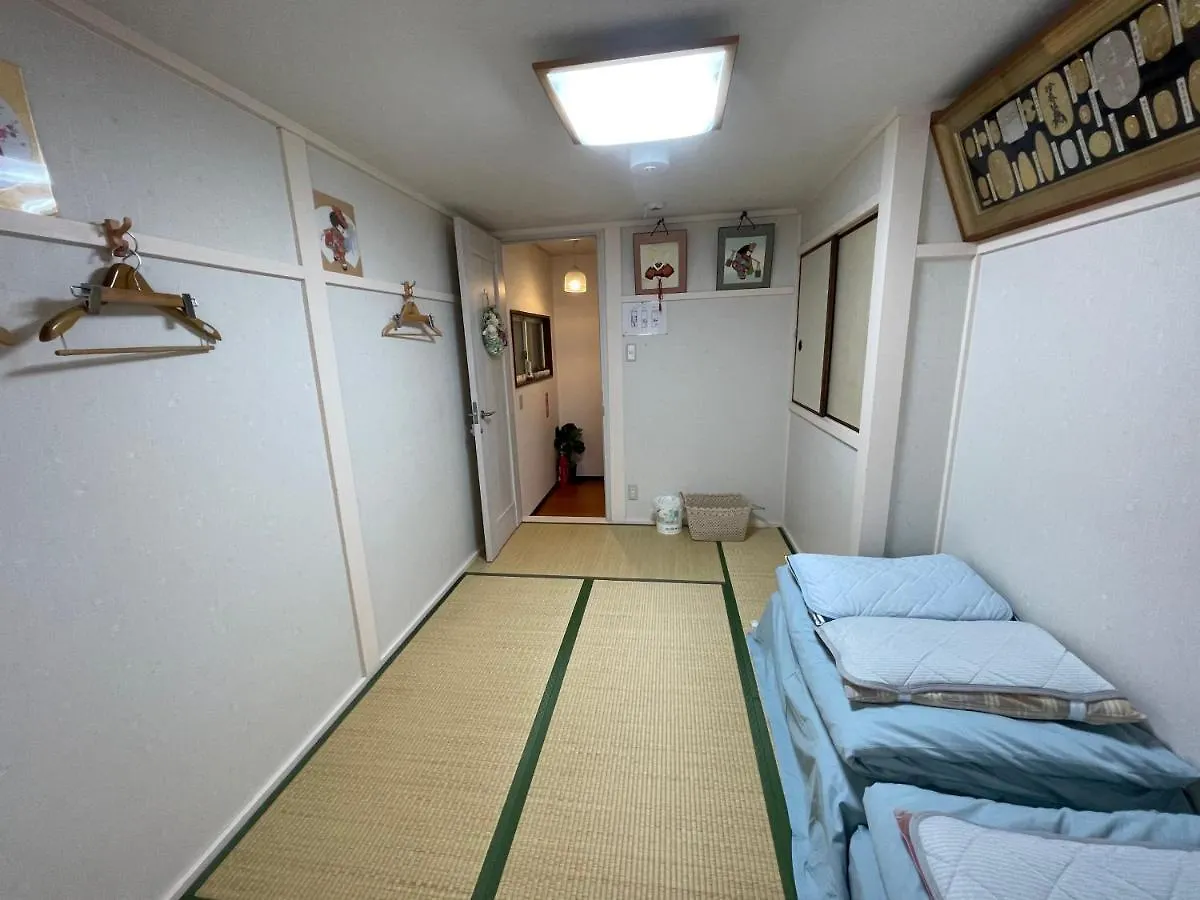 Holiday home 薫樹xiang Po Po Inn Kyoto Japan