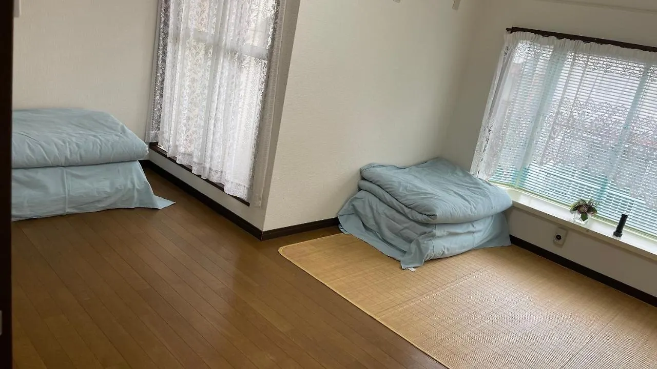 Tatil Evi 薫樹xiang Po Po Inn Kyoto