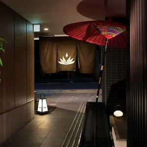 4* Hotel Marutamachi Crystal
