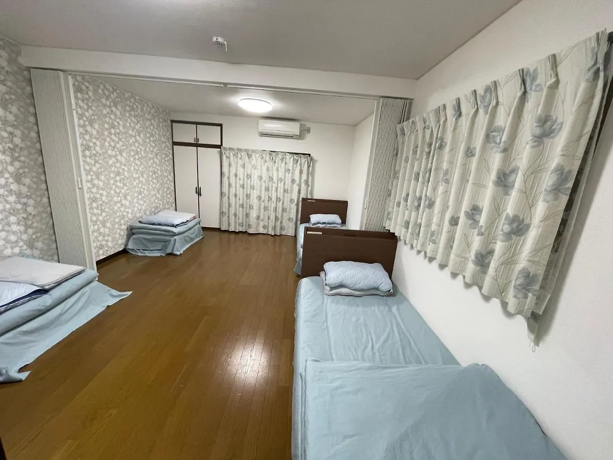 薫樹xiang Po Po Inn 교토