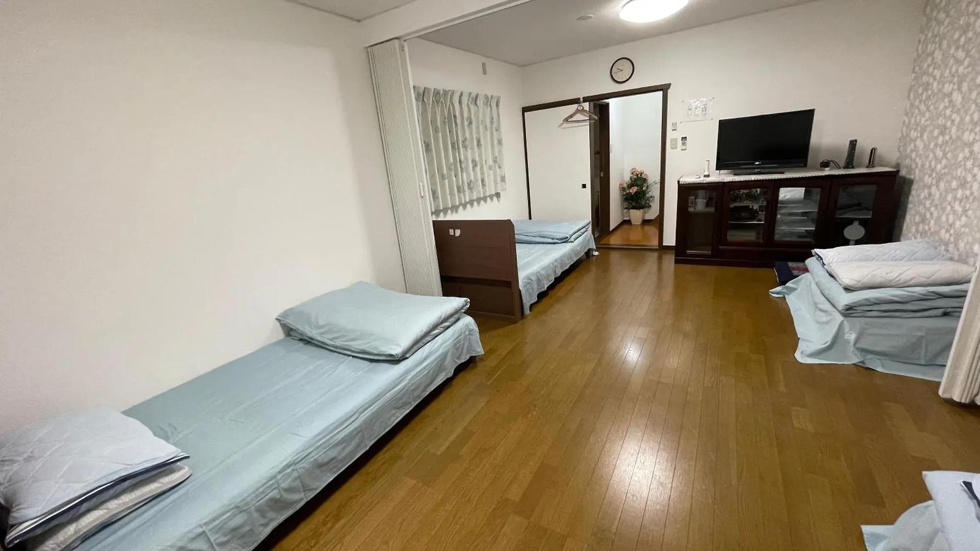 薫樹xiang Po Po Inn 교토 일본