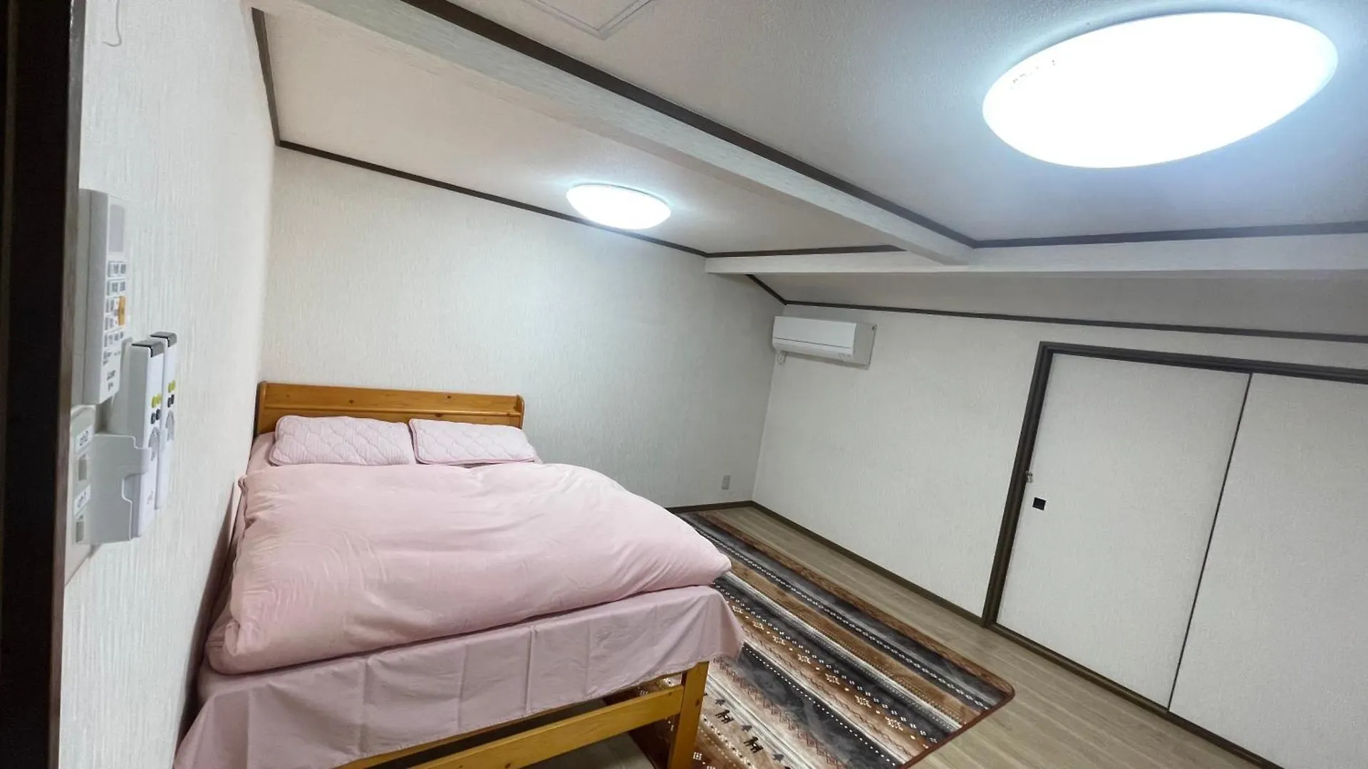 薫樹xiang Po Po Inn 교토