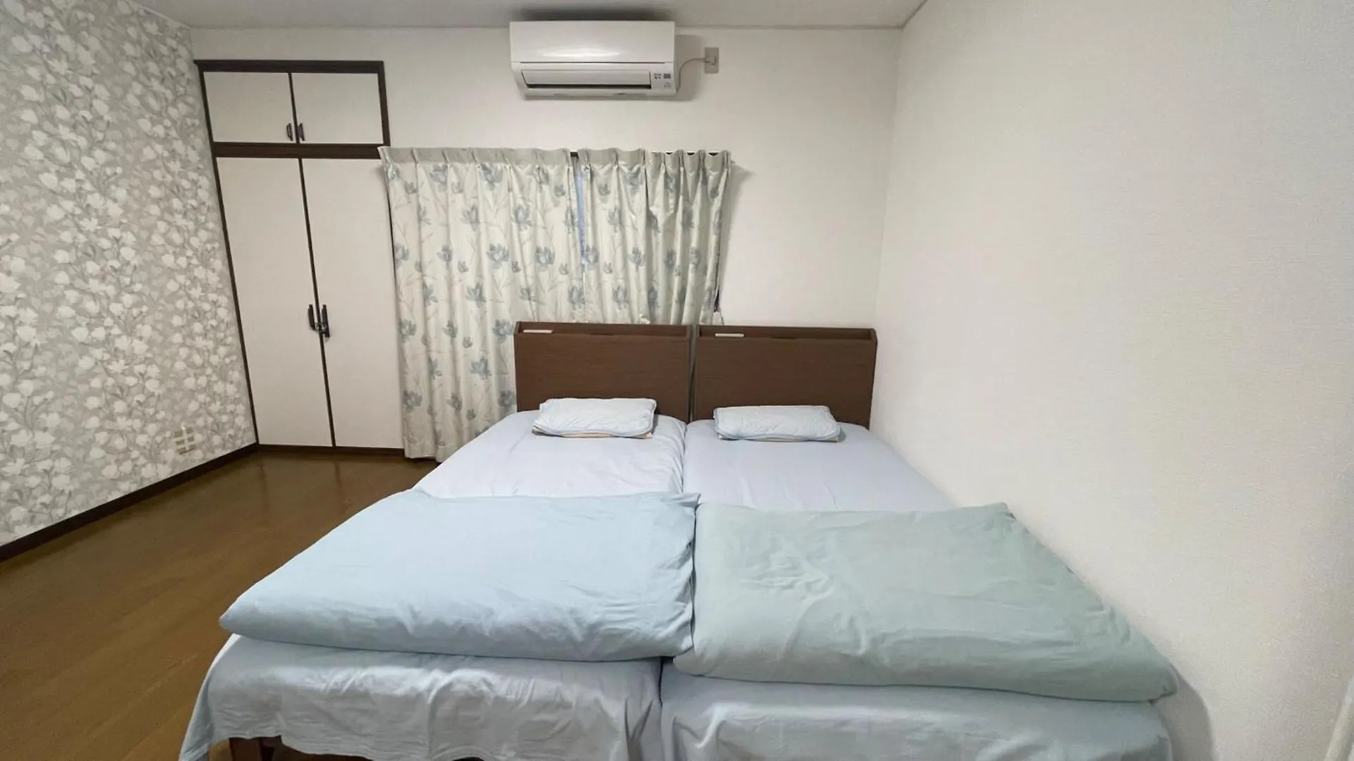 薫樹xiang Po Po Inn Kjóto Prázdninový dům